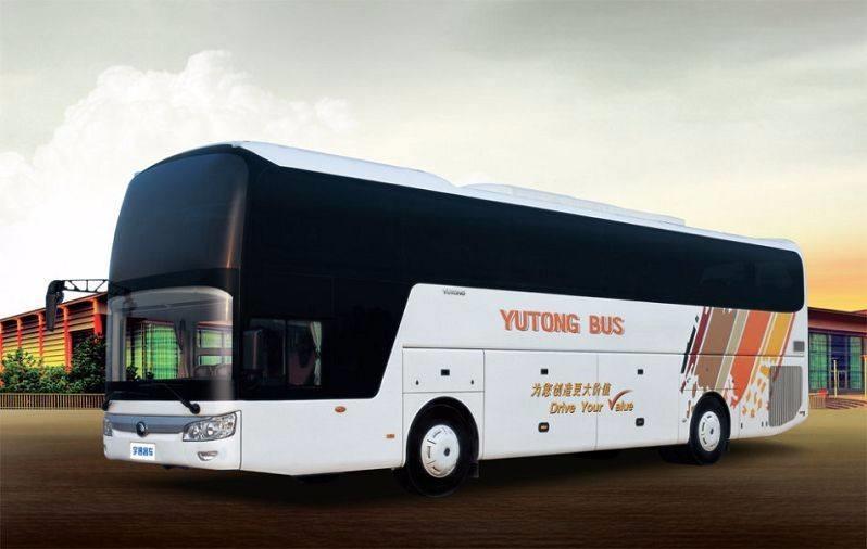 太仓到包头长途客车