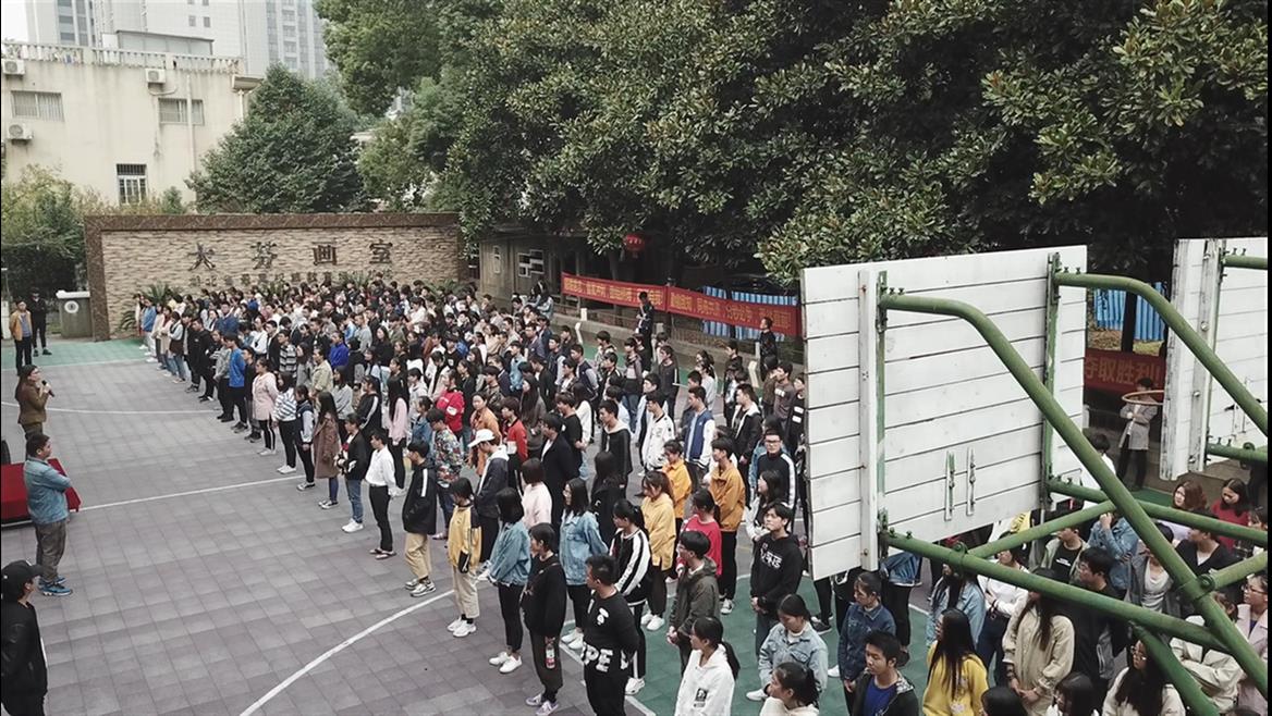 湖北乐学艺考高中集训哪家便宜手把手实操教学