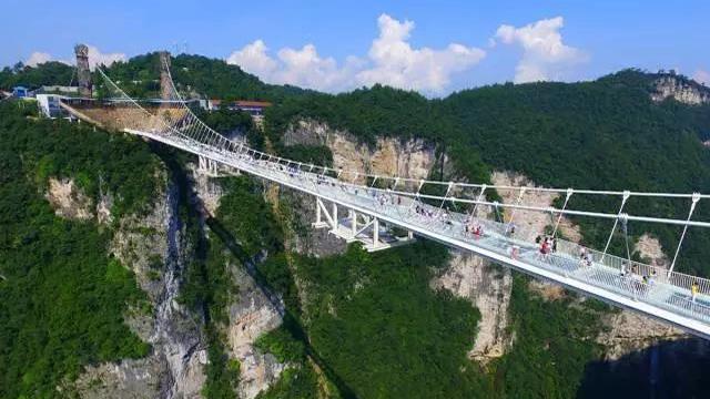 太原免费景点推广 感受大自然的清新与神奇