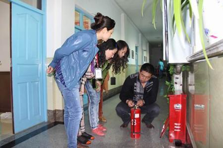 北京哪家教育机构消防手续报价 专业从事培训