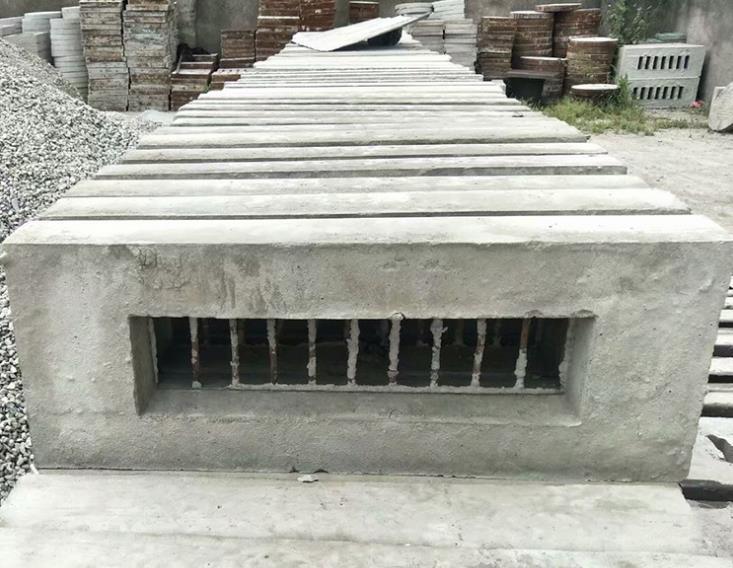 湖州侧平石怎么样 专业生产各种侧平石 后迭实业