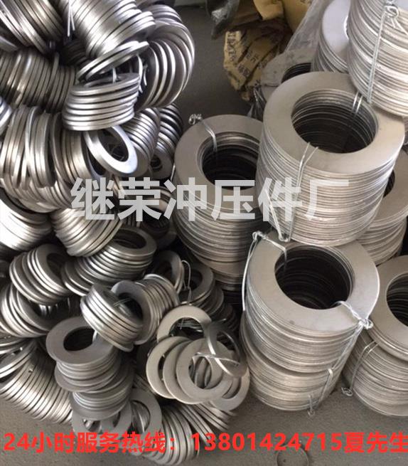 遵义冲压件批发价 加工配送一体化服务(图1)