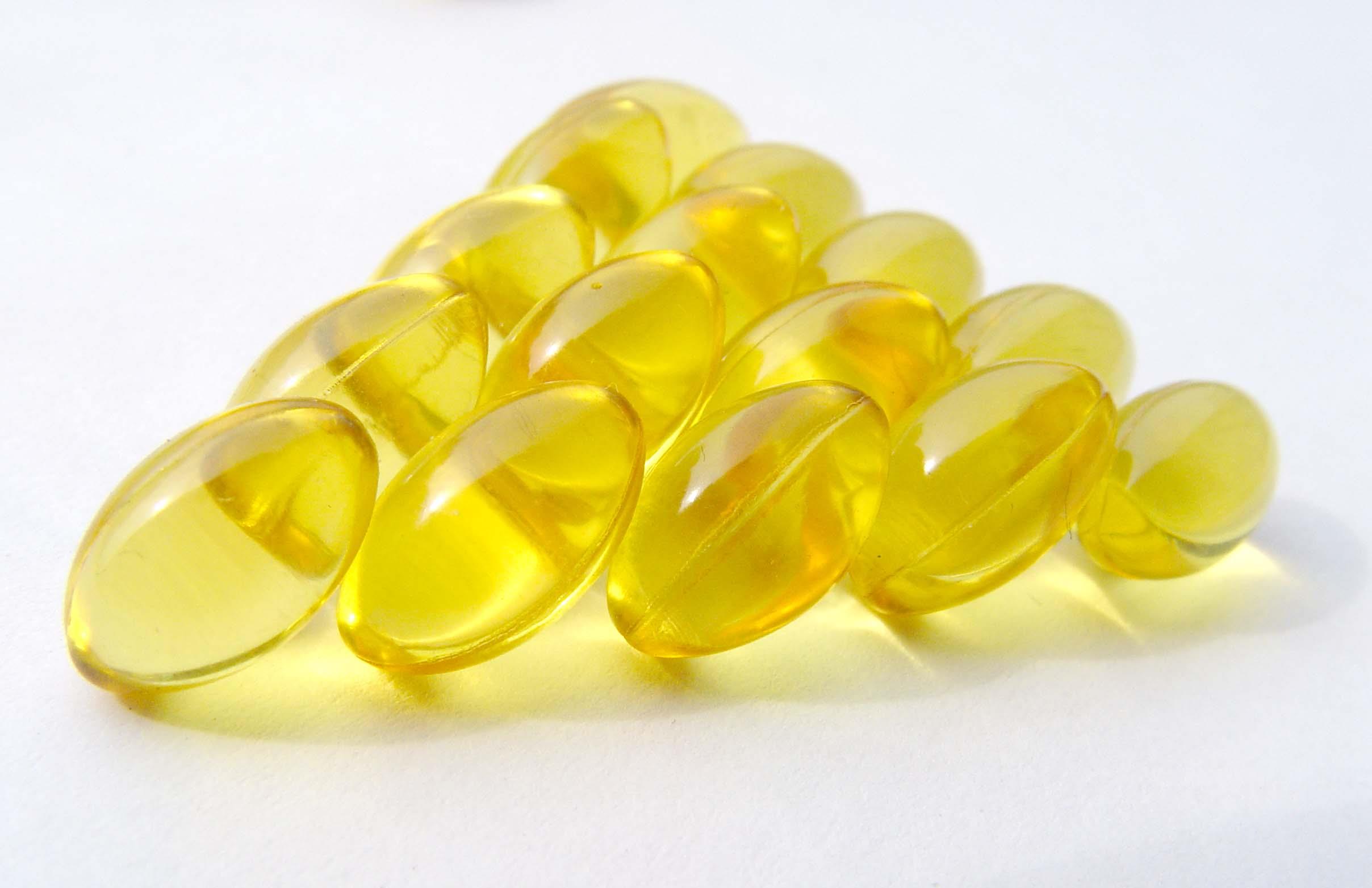 灵芝孢子油的含量