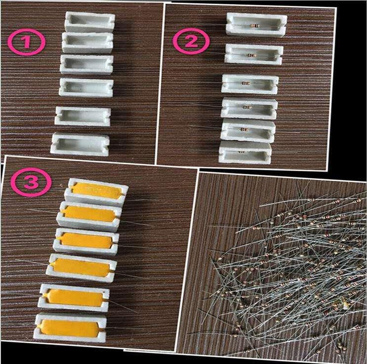子于是针对很多人想赚钱又没有门路这个痛点,下套钱。在网上发布手工外发,并用收入不菲"来引诱客户。 我司主要外发加工产品:计算机配件,无线鼠标,开关,绝缘器,电容,数显,感应器,等一些电器零件,小五金,定时器组装 结果是很多人富了起来,也有经济没变化的。这就说明问题,不是你选对行业,你就一定能成功,往往需要的是这个职业适不适合你。 对人员没有年龄及文化等方面的要求,有无学历均可操作 ,特别适合中小投资者的致富项目。 2、挣钱不用离家 无业者,可做业主。上班者可挣外快,一家男女老少都 可生产,不用背井离乡。