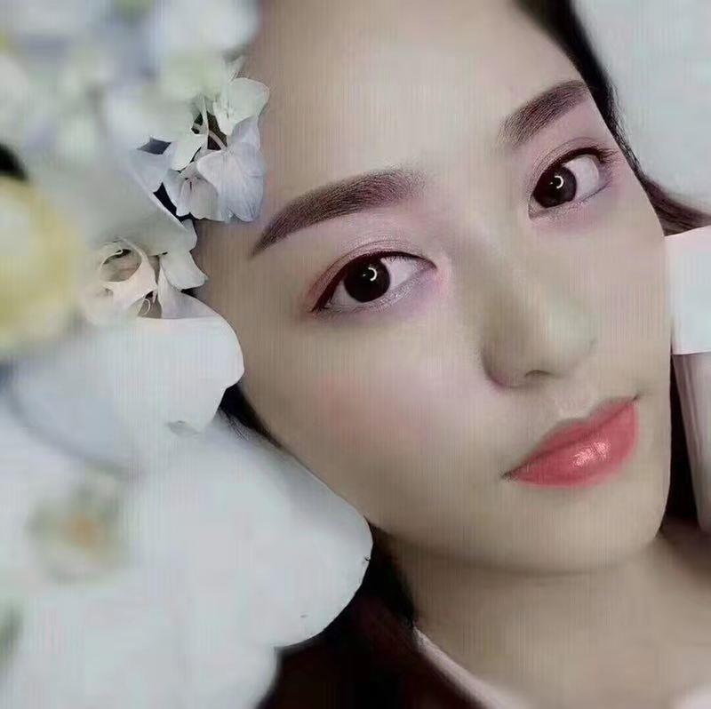 贵州专业纹绣半永久培训全是干货