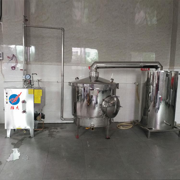 粮食酿酒设备哪家专业