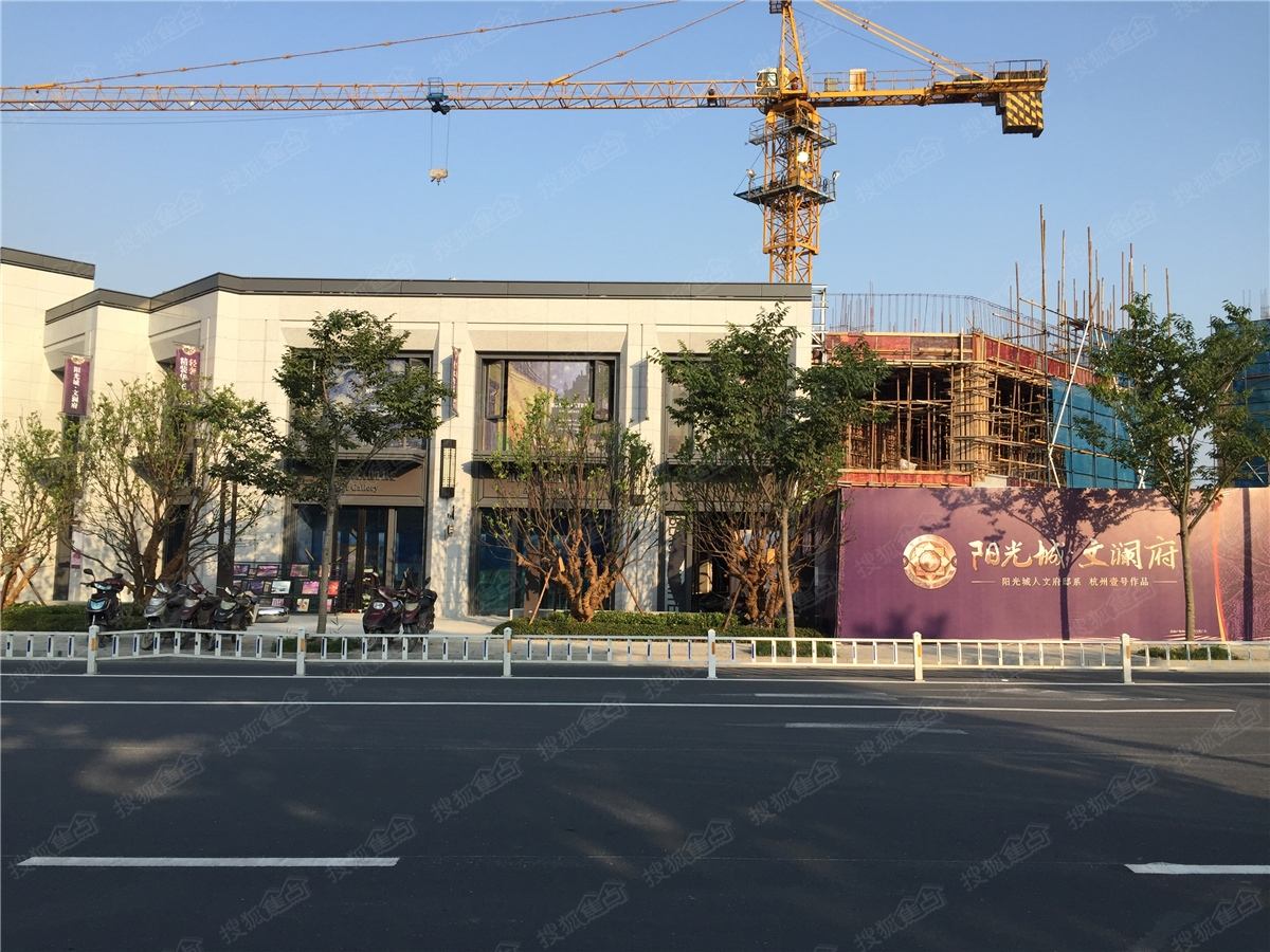 信宜市阳光城文澜府,信宜市兴达御景城,阳光城文澜府_大山谷图库