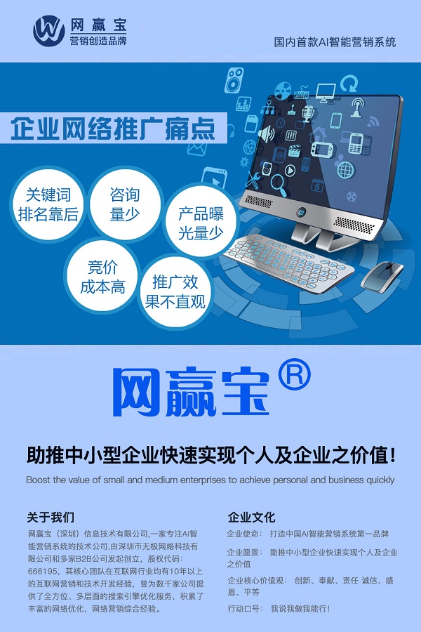 排名链接,ai智能营销市场分析等实用报表,推广效果看的见
