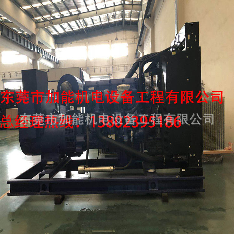 揭阳揭东发电机经销商