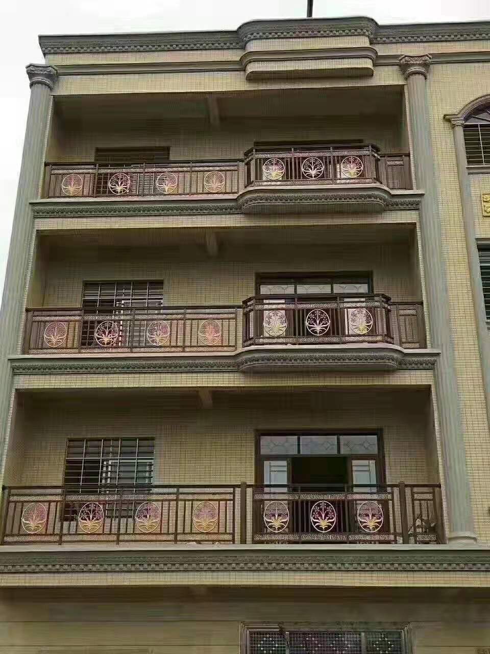 宝鸡围栏