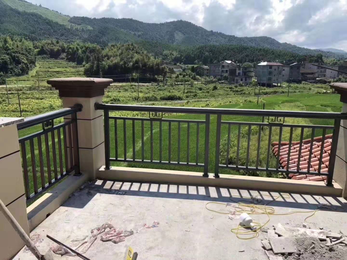 宝鸡围栏