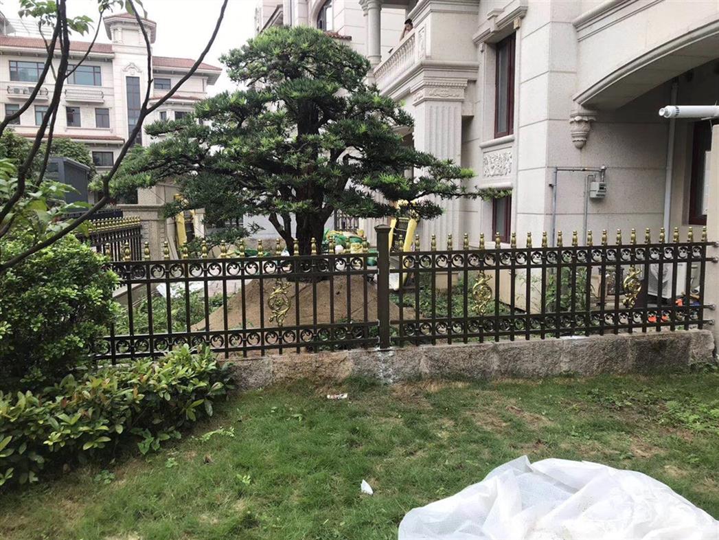 宝鸡围栏