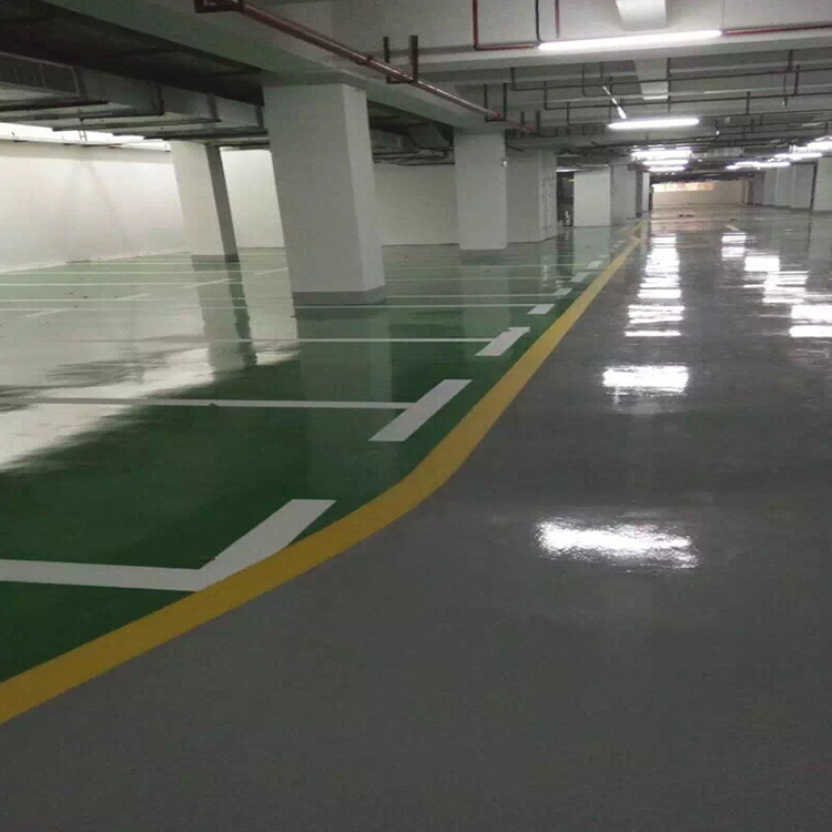 民众环氧地坪漆哪个品牌好