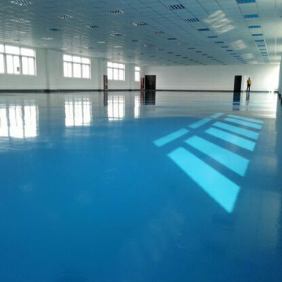 诏安地坪漆批发 美舍名匠涂装