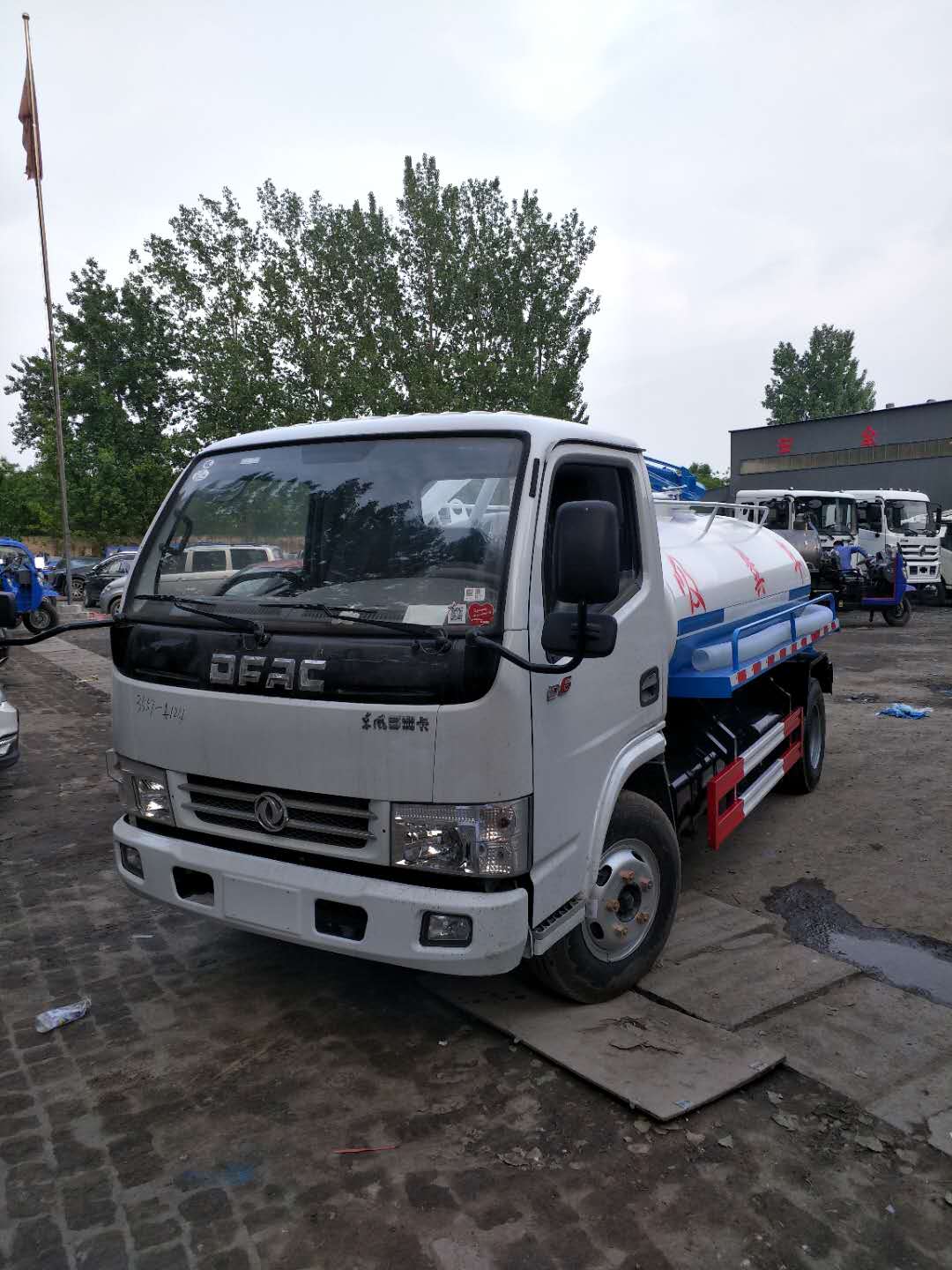 云浮吸粪车质量
