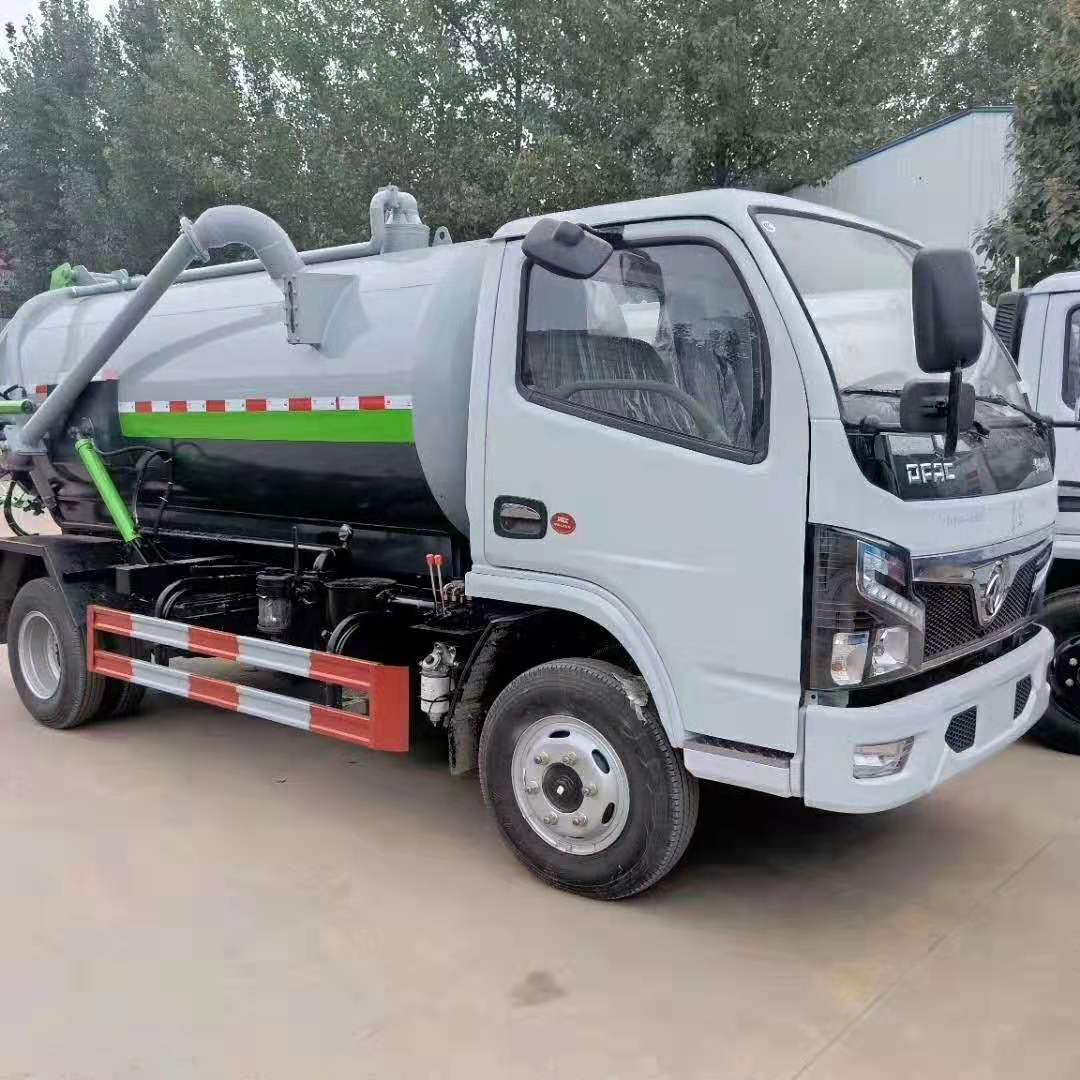 云浮吸粪车质量