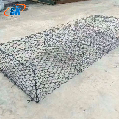 淮南石笼网生产