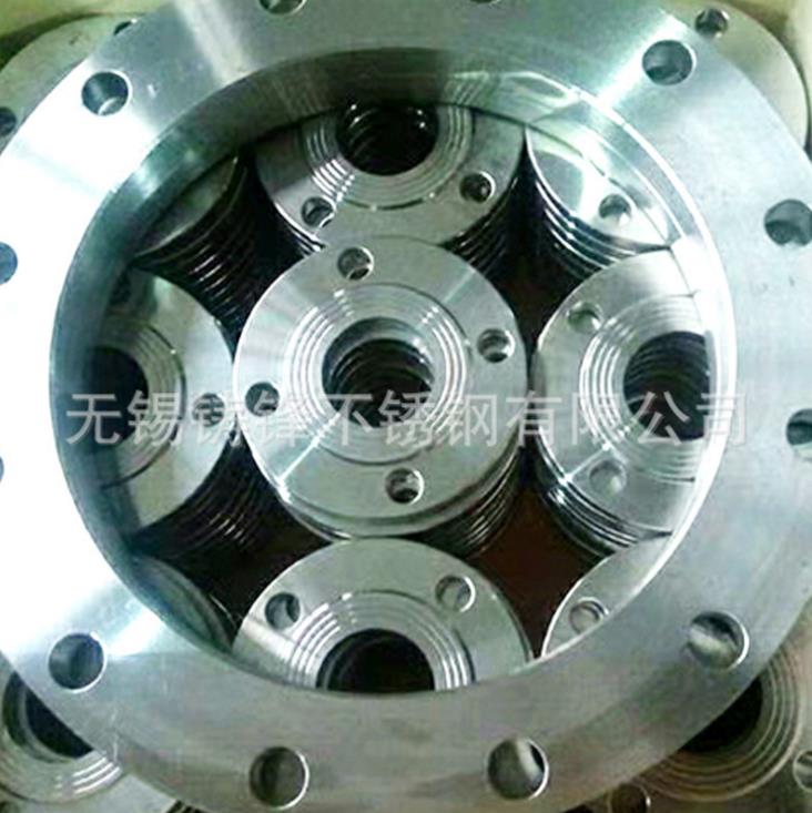 西安不锈钢法兰质量怎么样