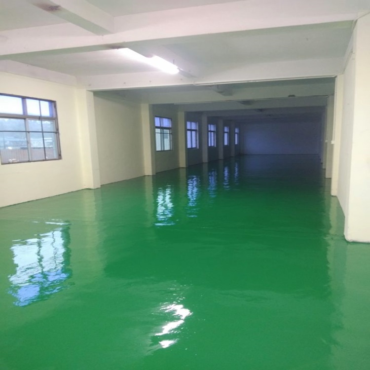 平远环氧树脂地坪漆生产厂家