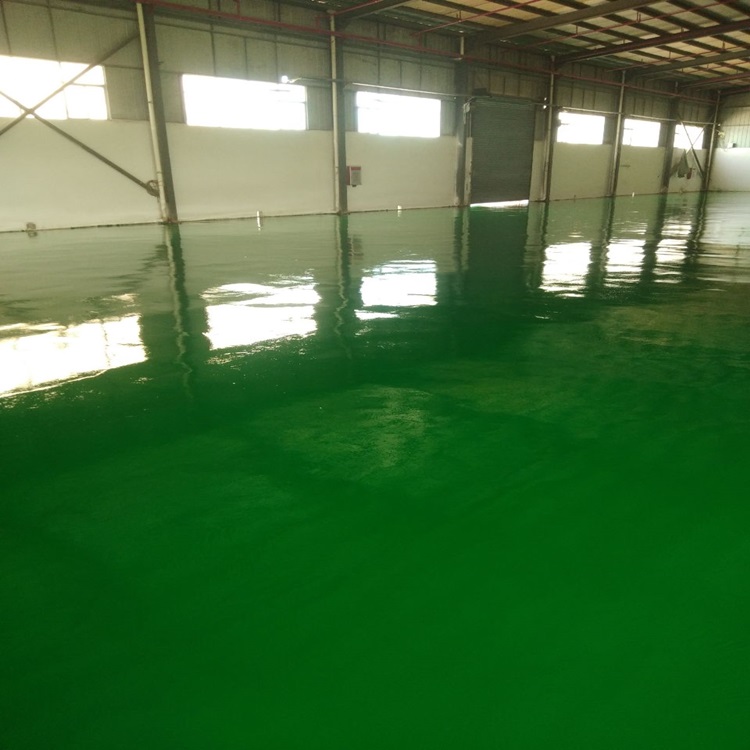 从化环氧树脂地坪漆品牌 佳惠-让生活变得多姿多彩