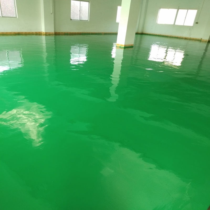 平远环氧树脂地坪漆生产厂家