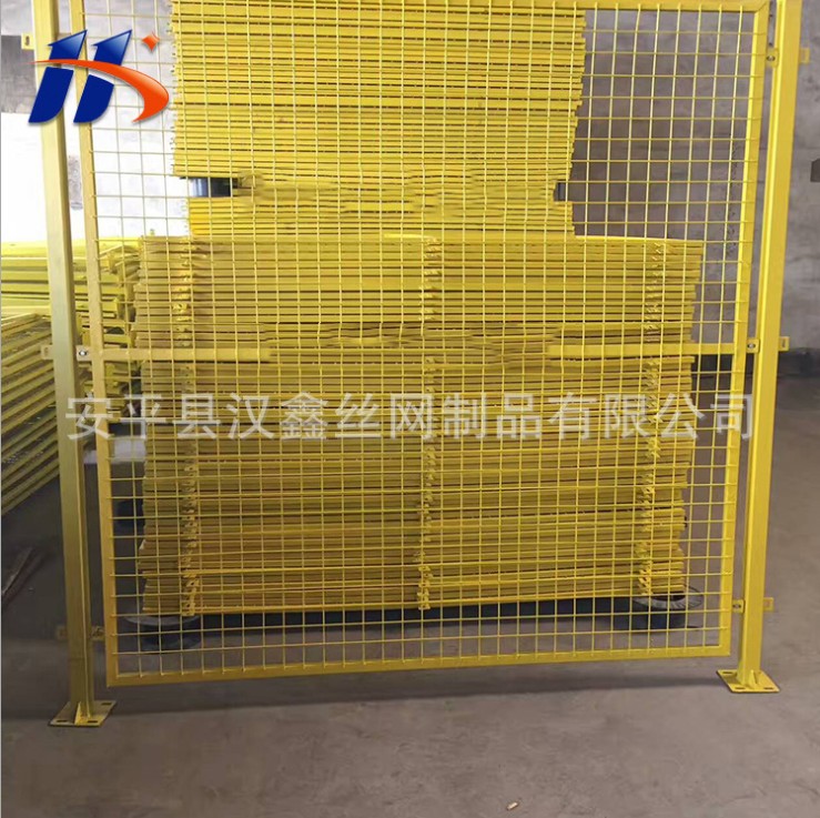 哈尔滨砂浆护栏网