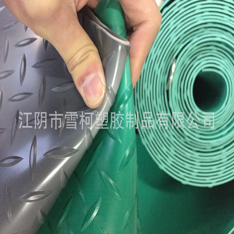 淮安雪柯pvc地板橡胶