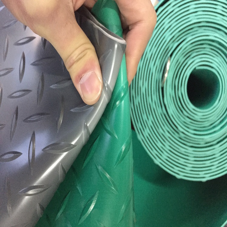 淮安雪柯pvc地板橡胶