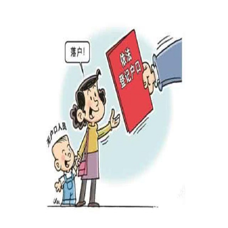 松江本地户口新政制度