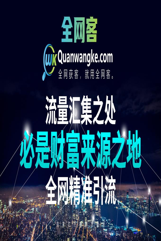 优化推广