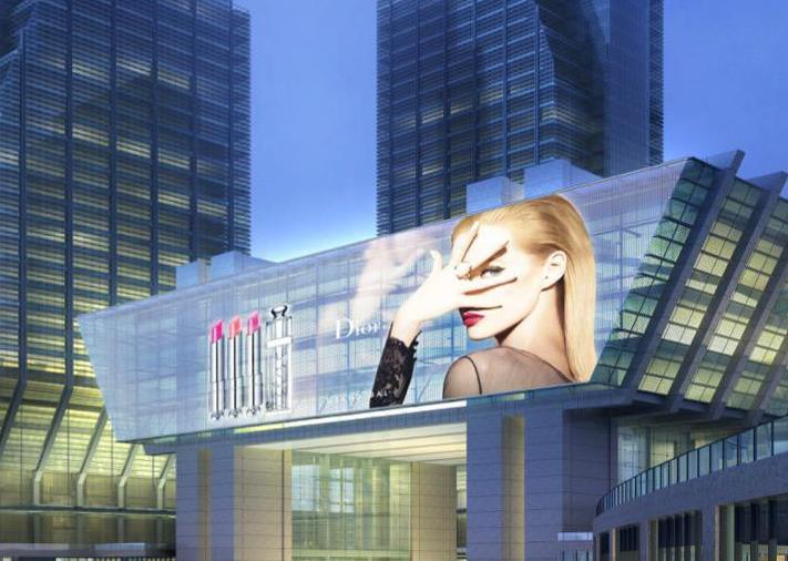 室內led顯示屏全彩