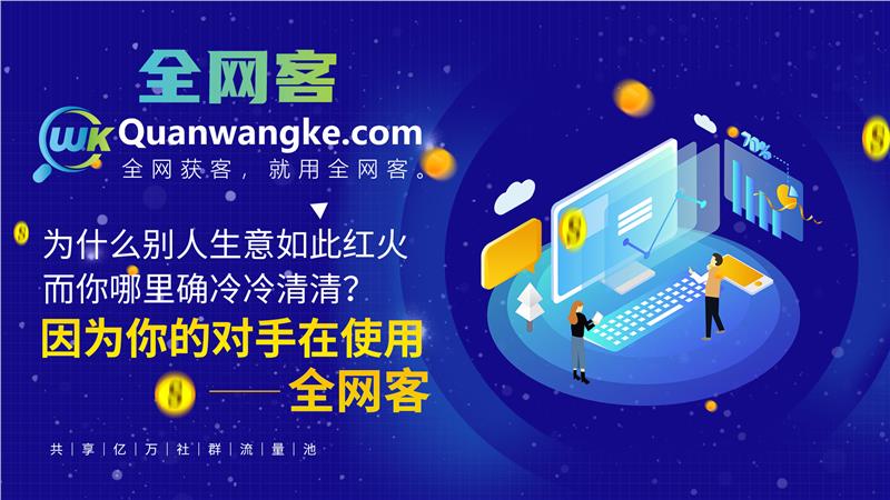 自媒体推广