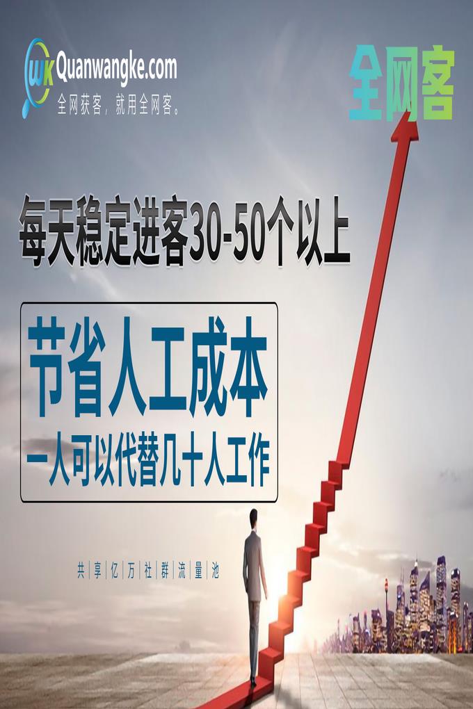 普洱網客渠道獲客