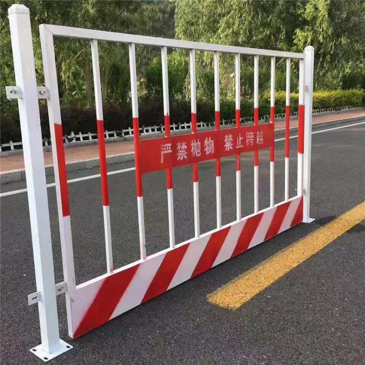 批發直銷基坑圍欄價格