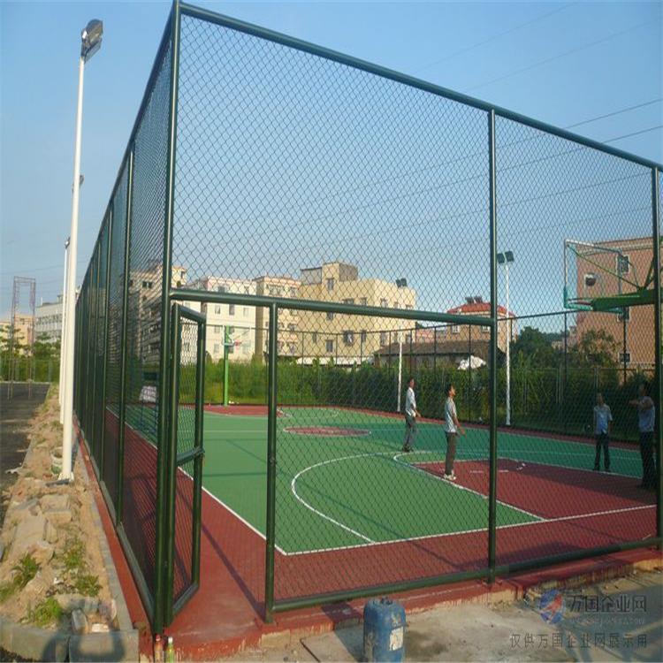 學校運動場圍欄價格