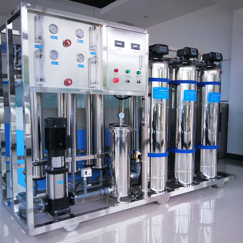漯河实验室纯净水设备 膜元件