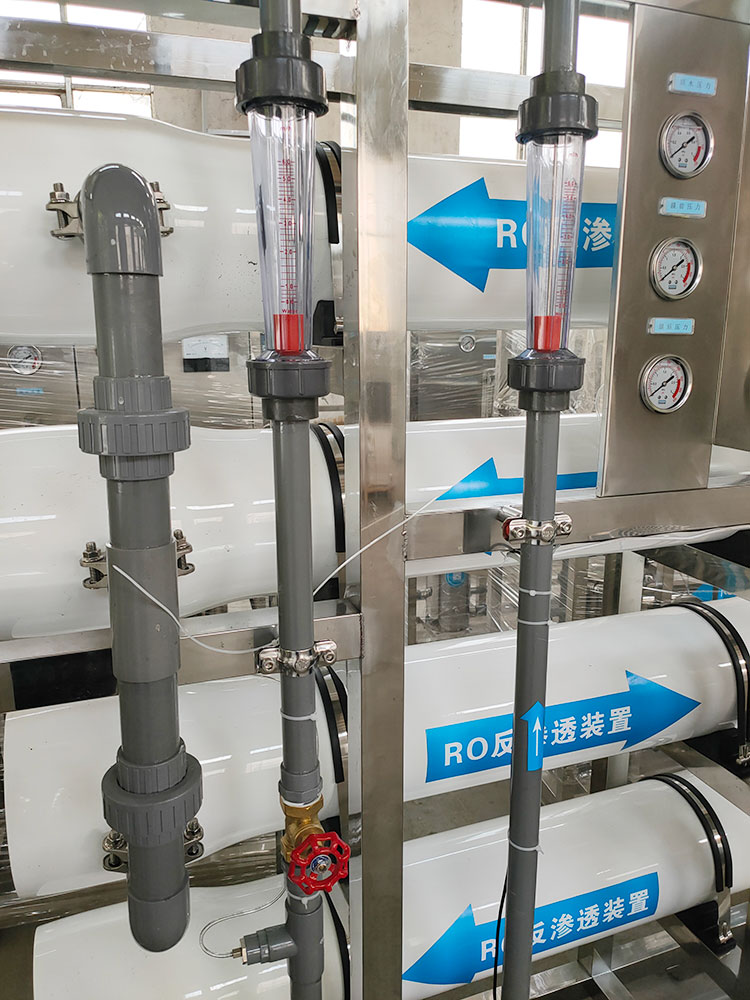 安阳PVC管道山泉水设备