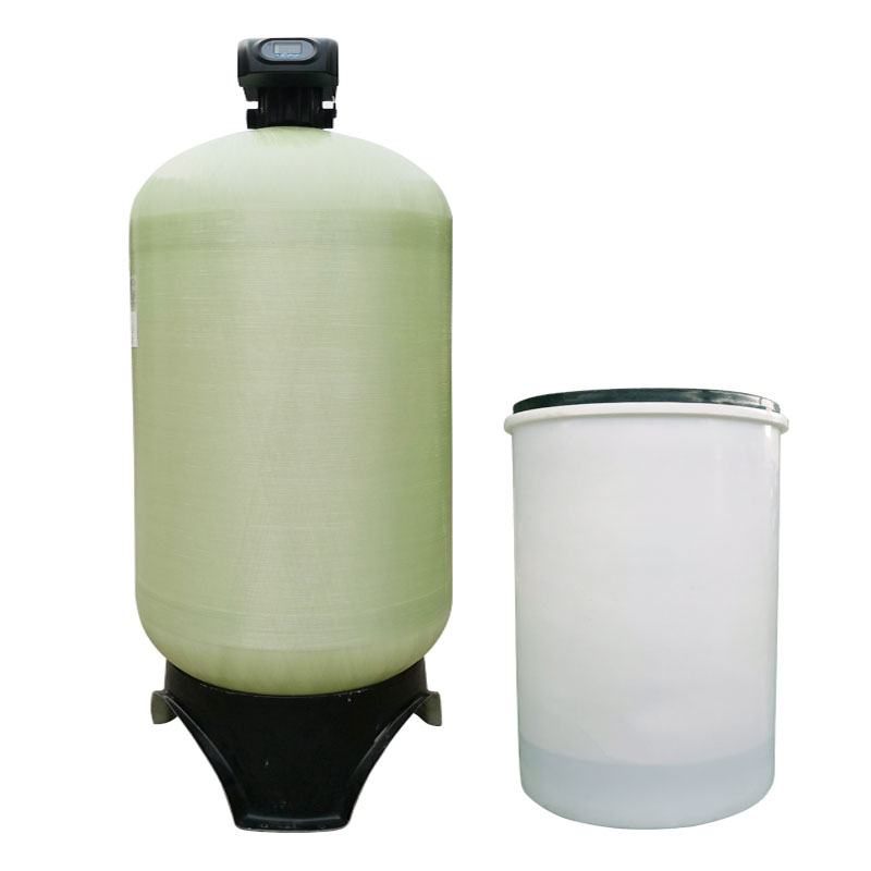 软化水设备销售 滨特尔