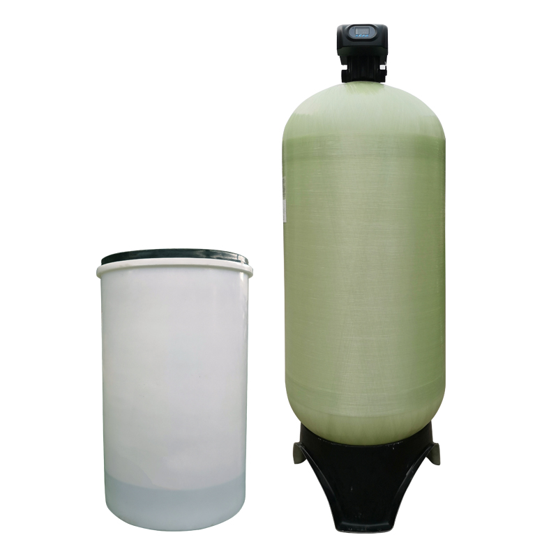 漯河30吨水软化设备 单罐