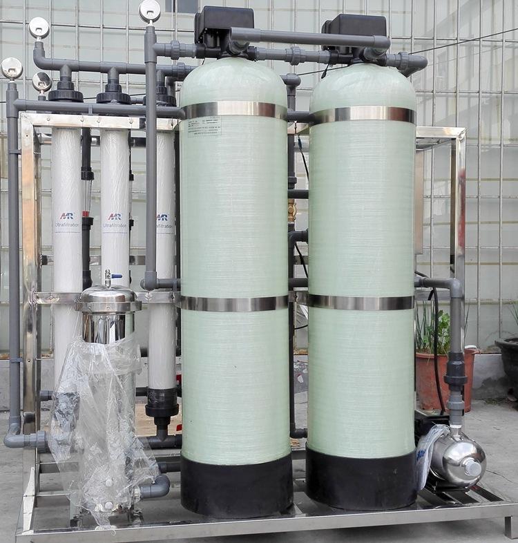 50吨软化水设备公司 水软化水设备厂家