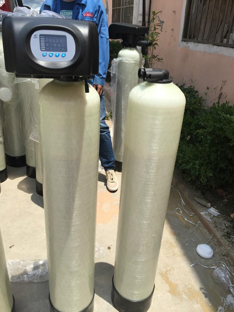 信阳50吨软化水设备单价 详情了解更多 重庆水软化设备