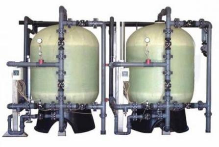 锅炉用软化水处理系统 三门峡10吨软化水设备报价表