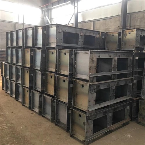 预制电缆沟u型槽模具价格