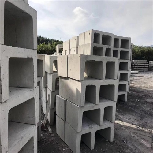 高铁异形电缆槽模具批发价