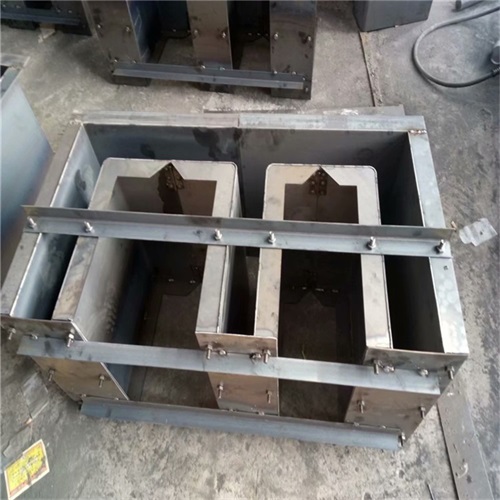 预制电缆沟u型槽模具价格