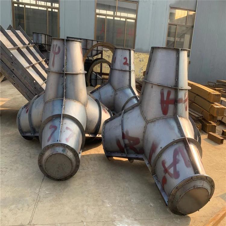 防浪石钢模具公司