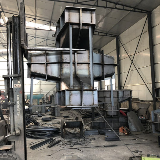 防浪石钢模具公司