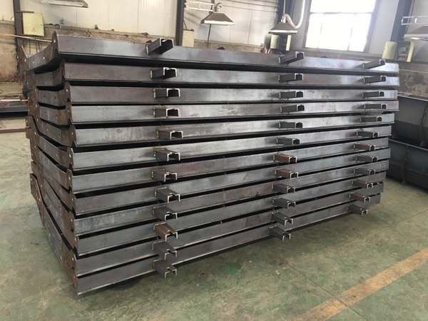 混凝土防护栏模具价格