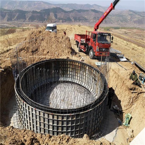 风电基础桩模具价格