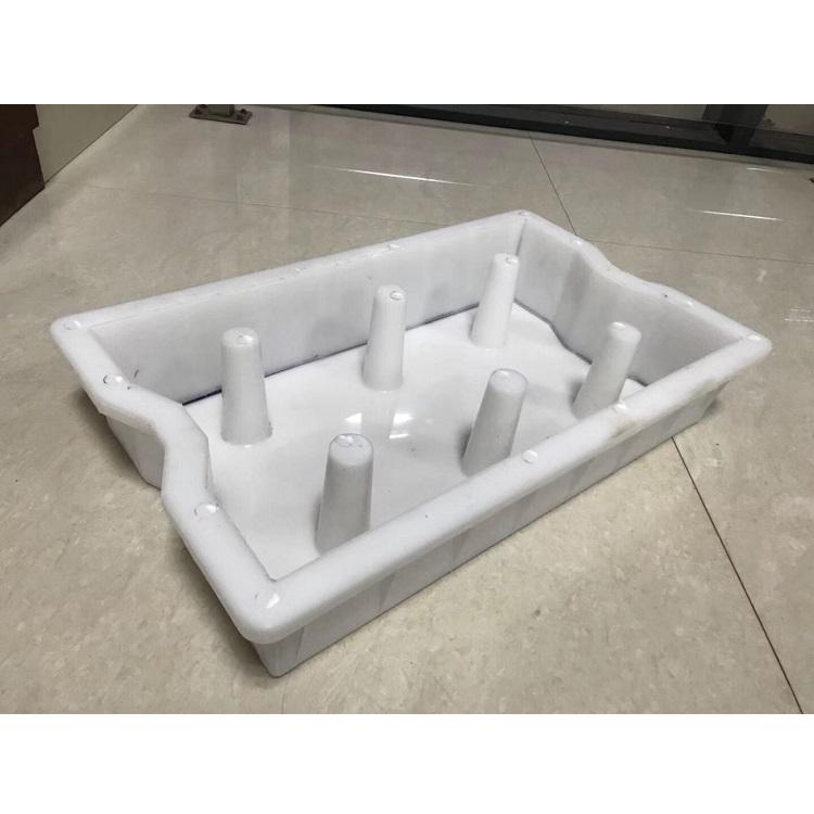 沟渠盖板模具